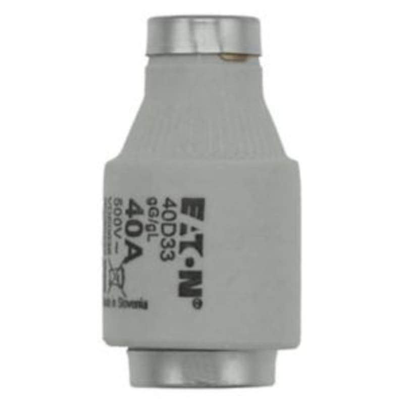 Fuse 40A D3, E33 (40D33)
