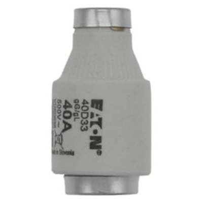 Fuse 40A D3, E33 (40D33)