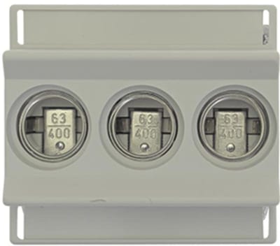 Fuse Base 63 A D02 (TFRN02C)