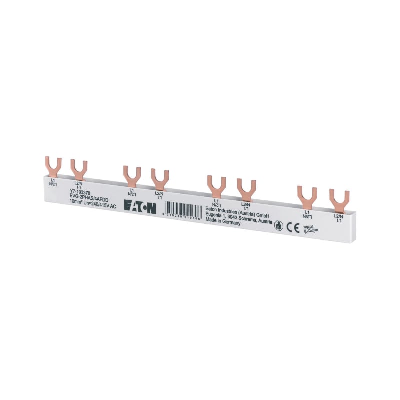 Busbar AFDD 12MOD (193378)