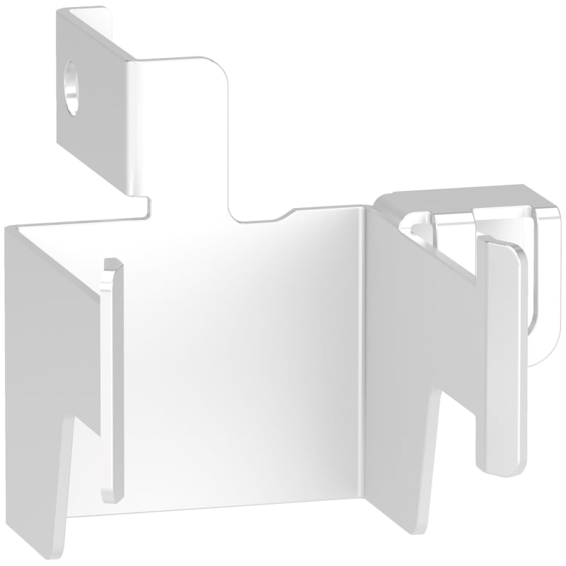 ACTI9 VDIS set of 4 Prisma mounting acc (A9XPKV04)