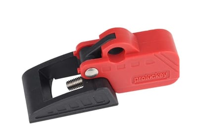 Lockout Circuit breaker CBL-42