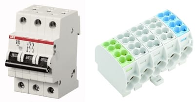 Charge Amps Installation kit Dawn