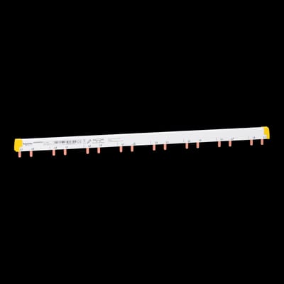 Busbar for ICV60 ARC 3P 24 mod