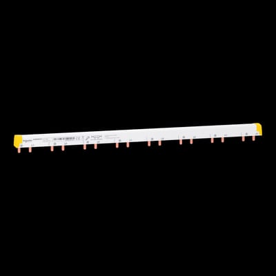 Busbar for ICV60 ARC 3P+N 24 mod