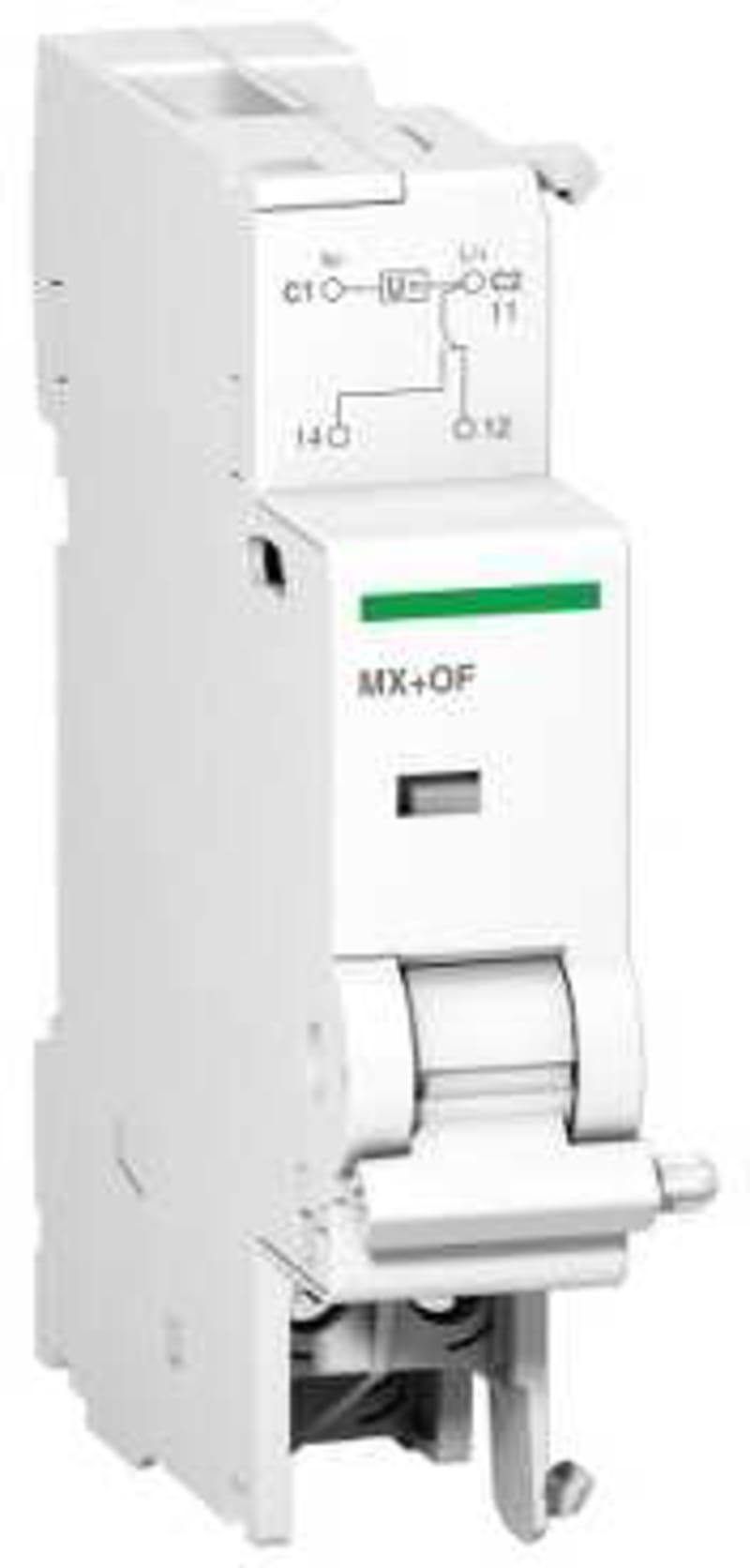 Schneider Electric MX Shunt Trip MX plus 1 OF 24VAC dc A9N26948