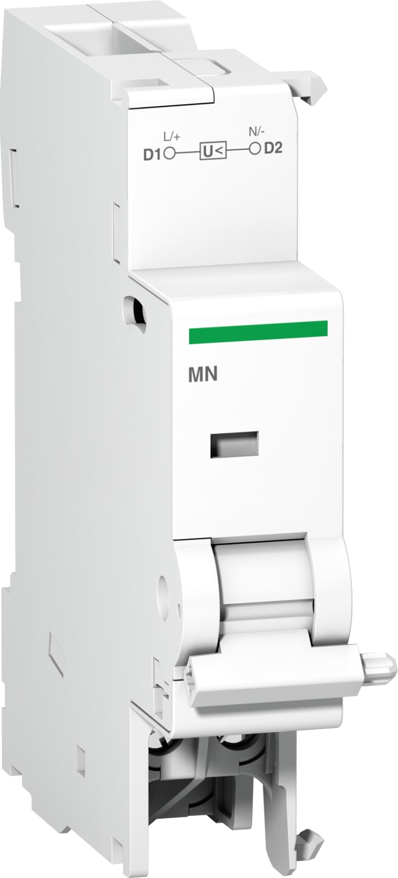 Schneider Electric Voltage release MN 115VAC 400HZDC A9N26959