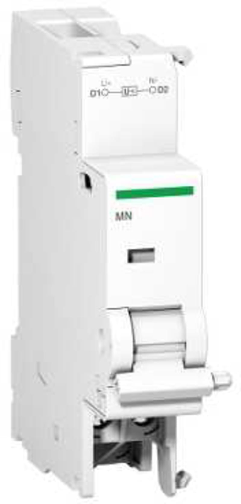 Schneider Electric Voltage release MN 220-240VAC dc A9N26960