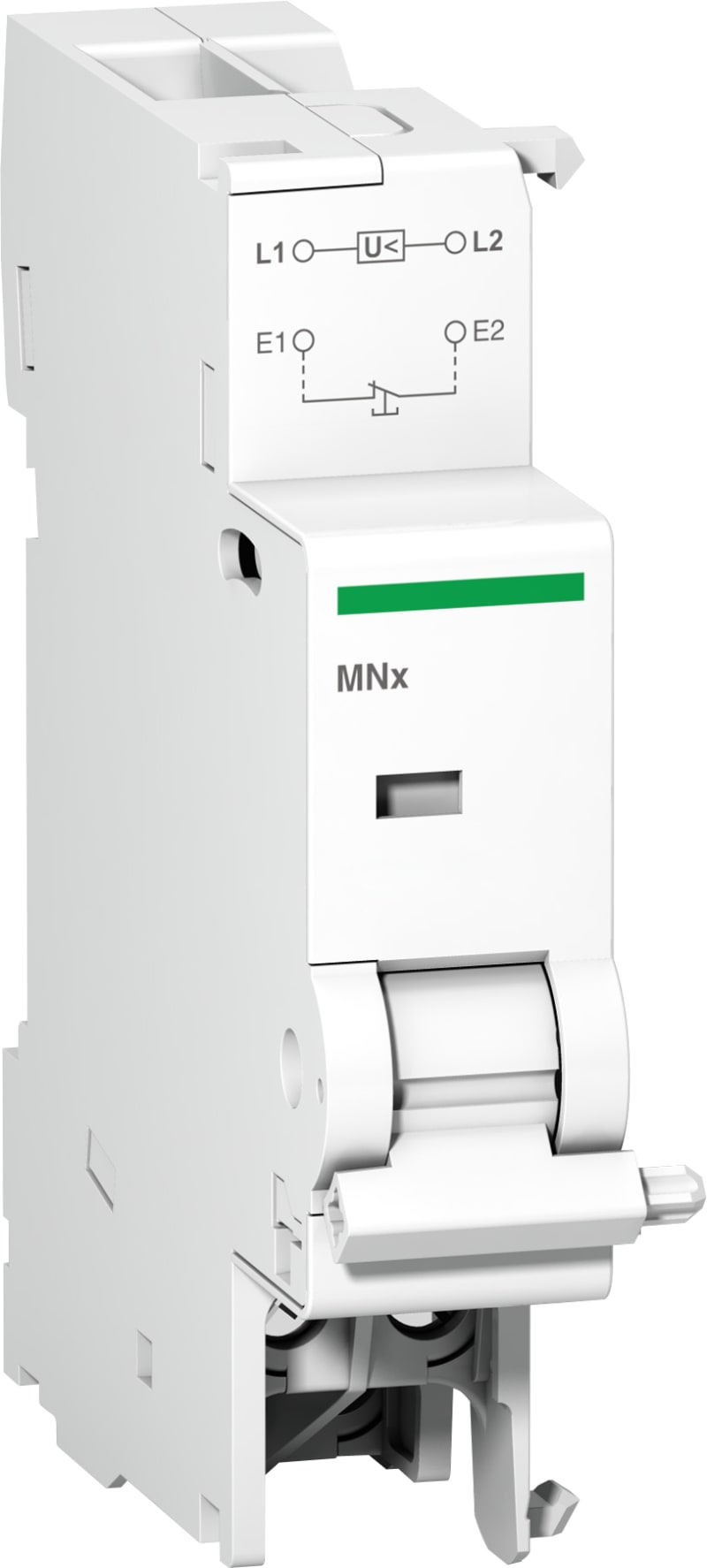 Schneider Electric Voltage release MNx 380-415VAC dc A9N26971