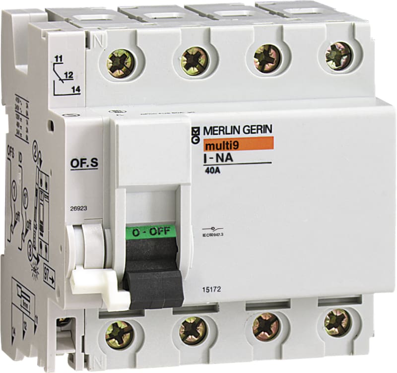 OFS Signal contact FOR ID (26923)