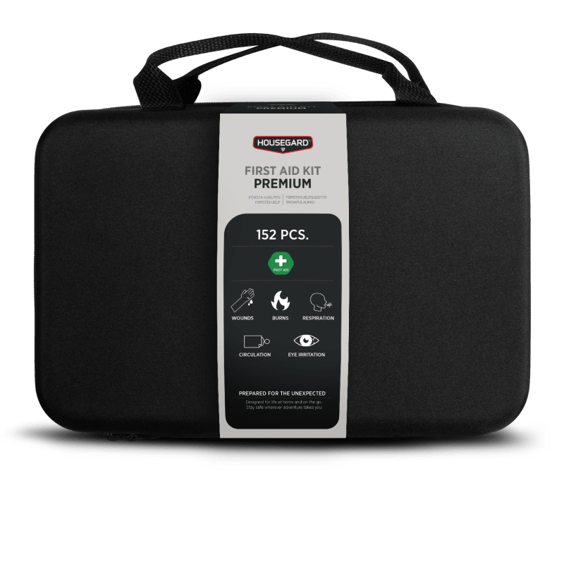 Housegard Premium First Aid Case (611013)