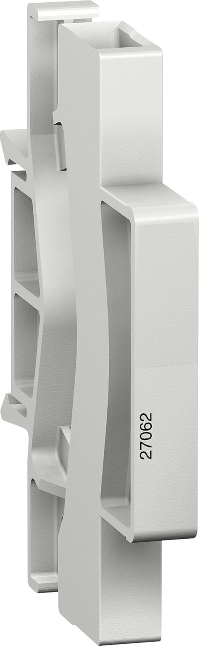 Schneider Electric Spacer, MULTI9, 9mm wide, grey