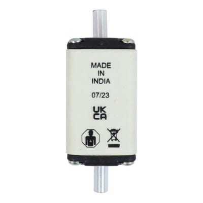 Eaton NH00 gG Knife Fuse 100 A / 690 V AC 120 kA