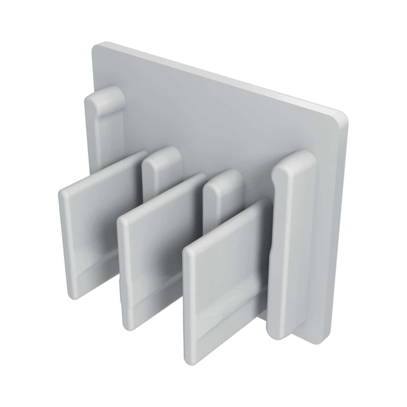 End piece 3 16 mm² EVGK & GVK (EK-3N/16-EVGK-GVK)