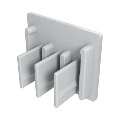 End piece 3 16 mm² EVGK & GVK (EK-3N/16-EVGK-GVK)
