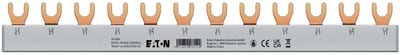 Busbar 3 12 mod 10 mm²