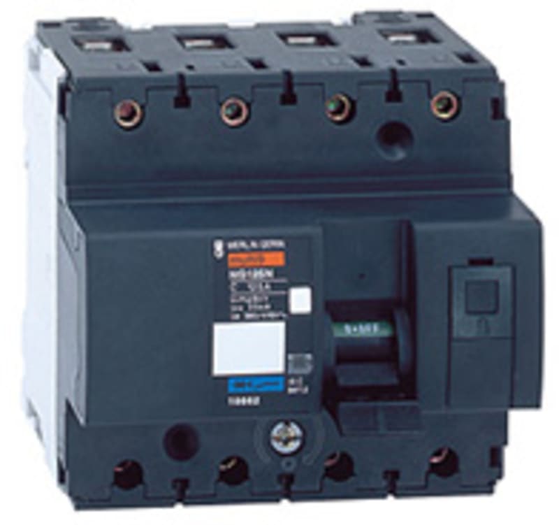 NG125N/B 80-4 Modular Power Switch (18666)