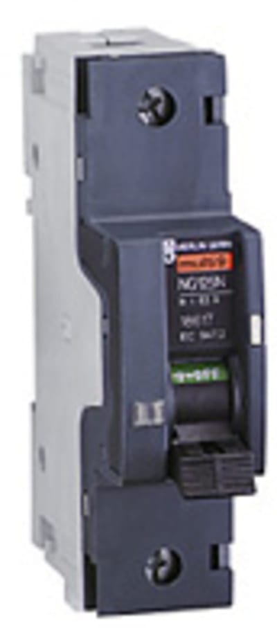 NG125N/C 20-1 Modular Power Switch