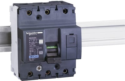 NG125N/C 10-3 Modular Power Switch