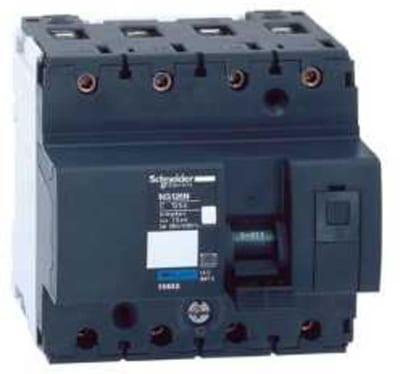 NG125N/C 80-4 Modular Power Switch