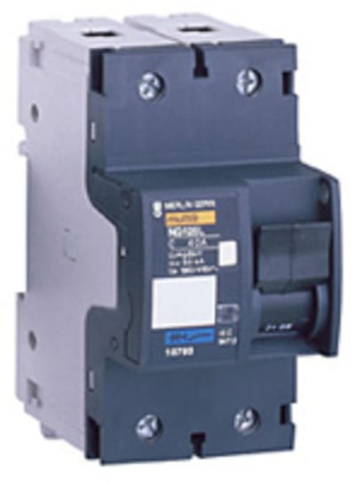 NG125L/B 20-2 Modular Power Switch