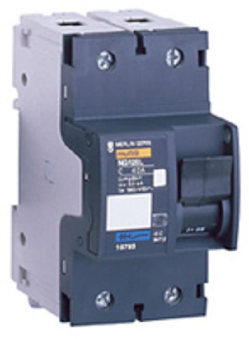 NG125L/B 50-2 Modular Power Switch (18756)