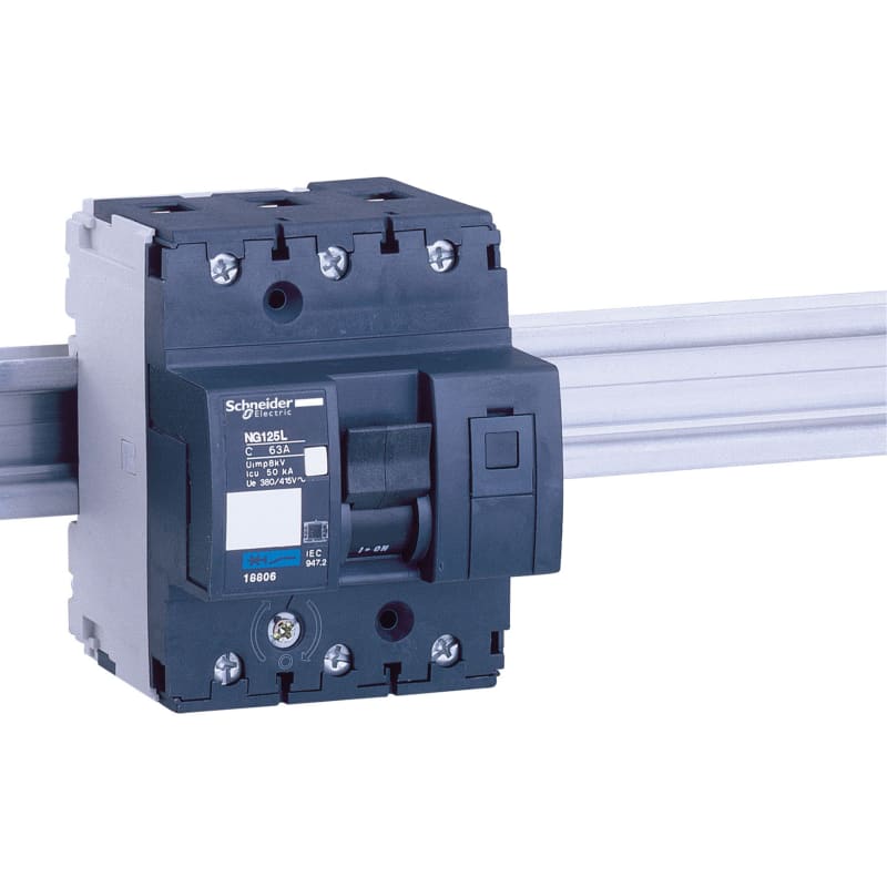 NG125L/B 32-3 Modular Powerbr (18763)