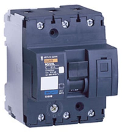 NG125L/B 80-3 Modular Power Switch
