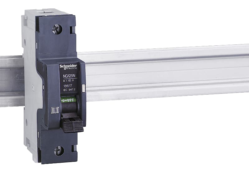 NG125L/C 16-1 Modular Powerbr (18778)