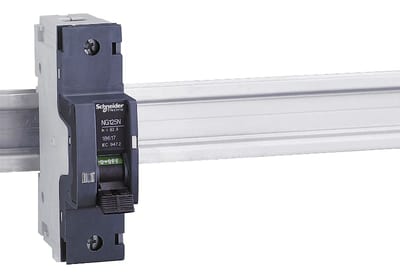 NG125L/C 16-1 Modular Powerbr