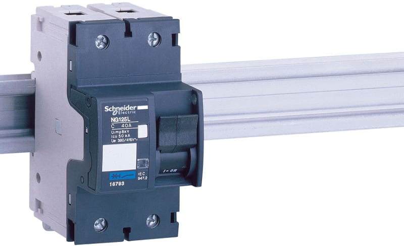 NG125L/C 16-2 Modular Power Switch (18789)