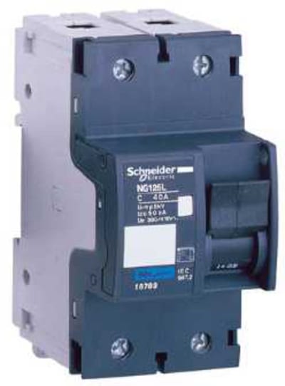 NG125L/C 20-2 Modular Power Switch