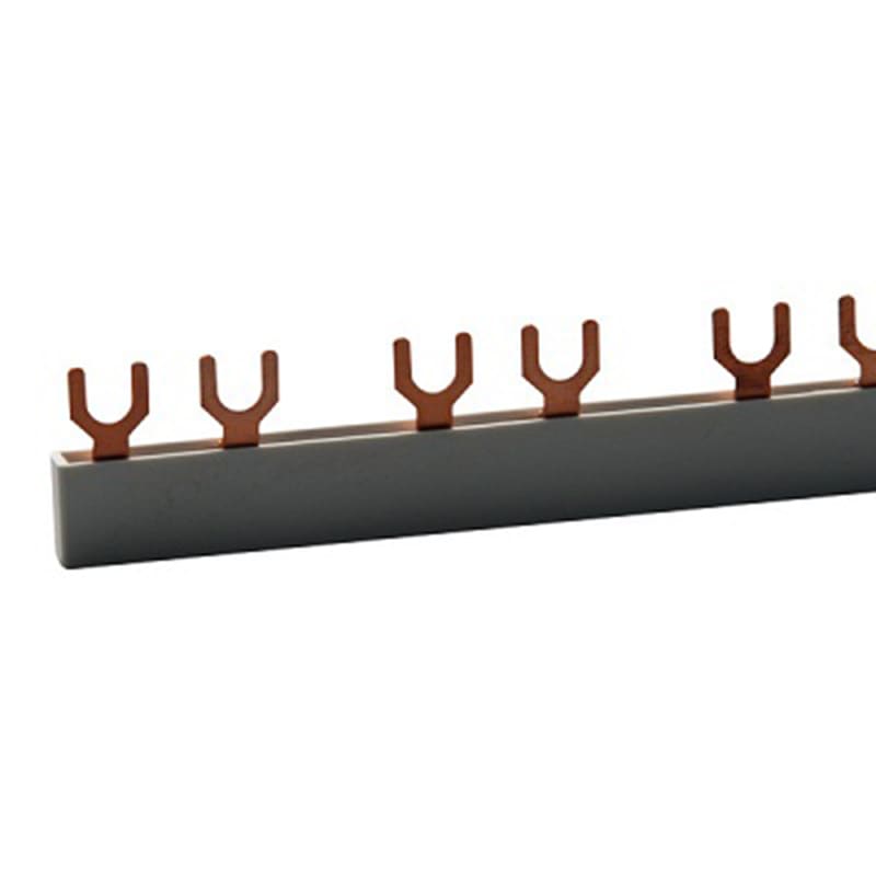 Busbar 12M 2P (09920115)