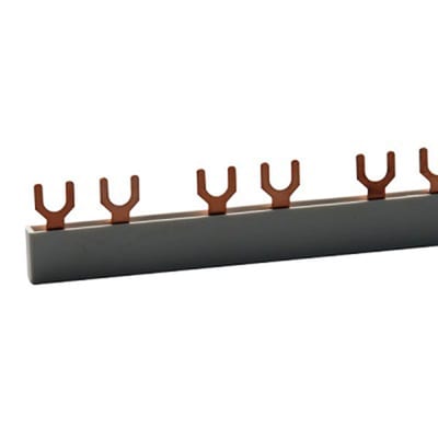 Busbar 12M 2P (09920115)