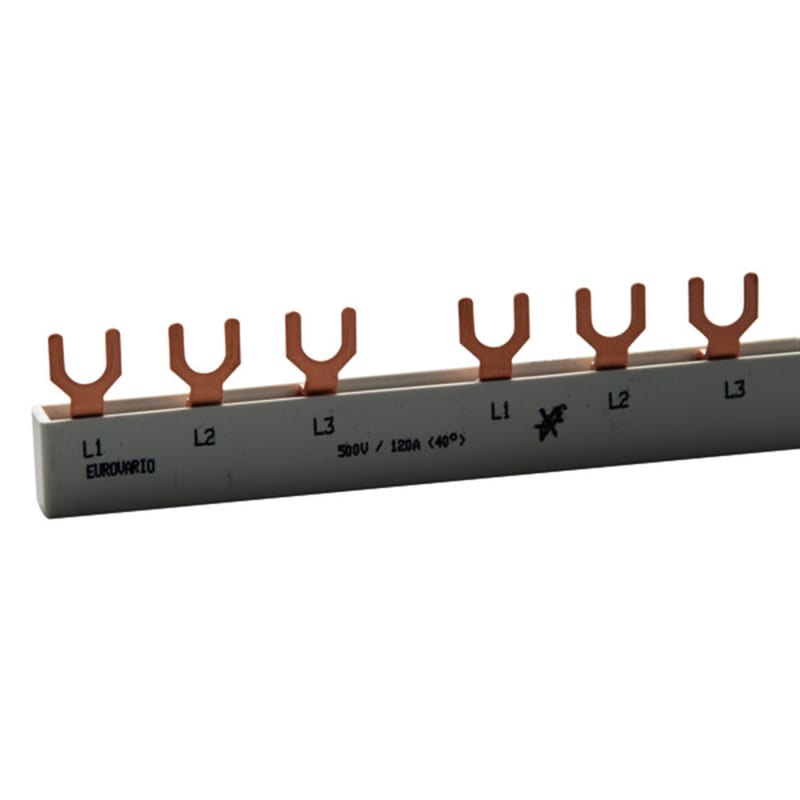 Busbar 12M 3P (09920119)