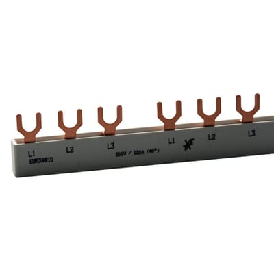 Busbar 12M 3P (09920119)