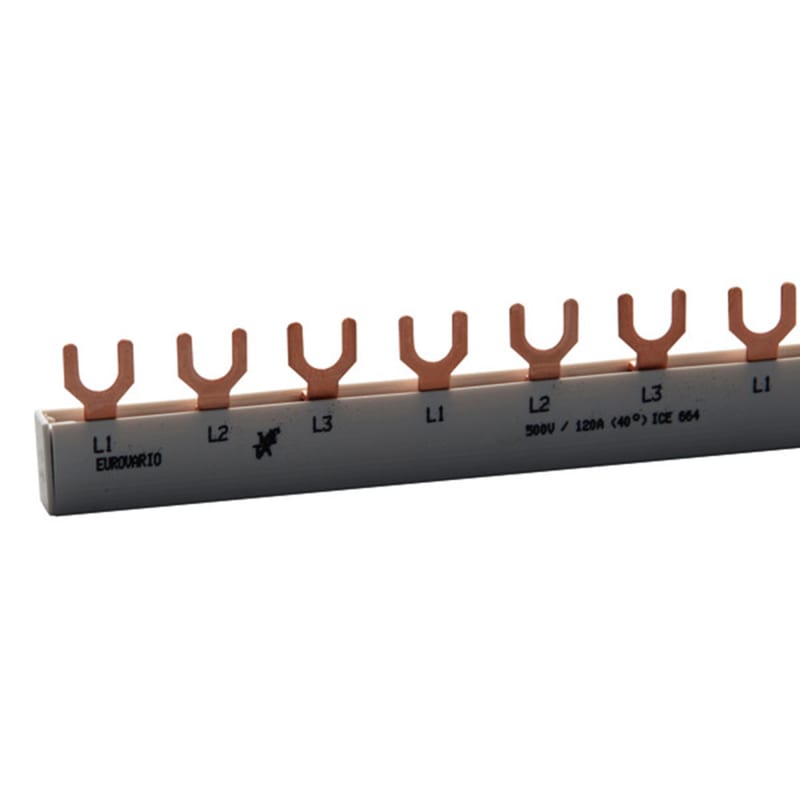 Busbar 16M 3P (09920187)