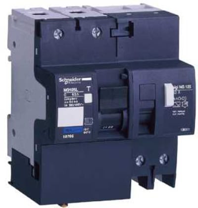 NG125L/C 63-2 Modular Power Switch