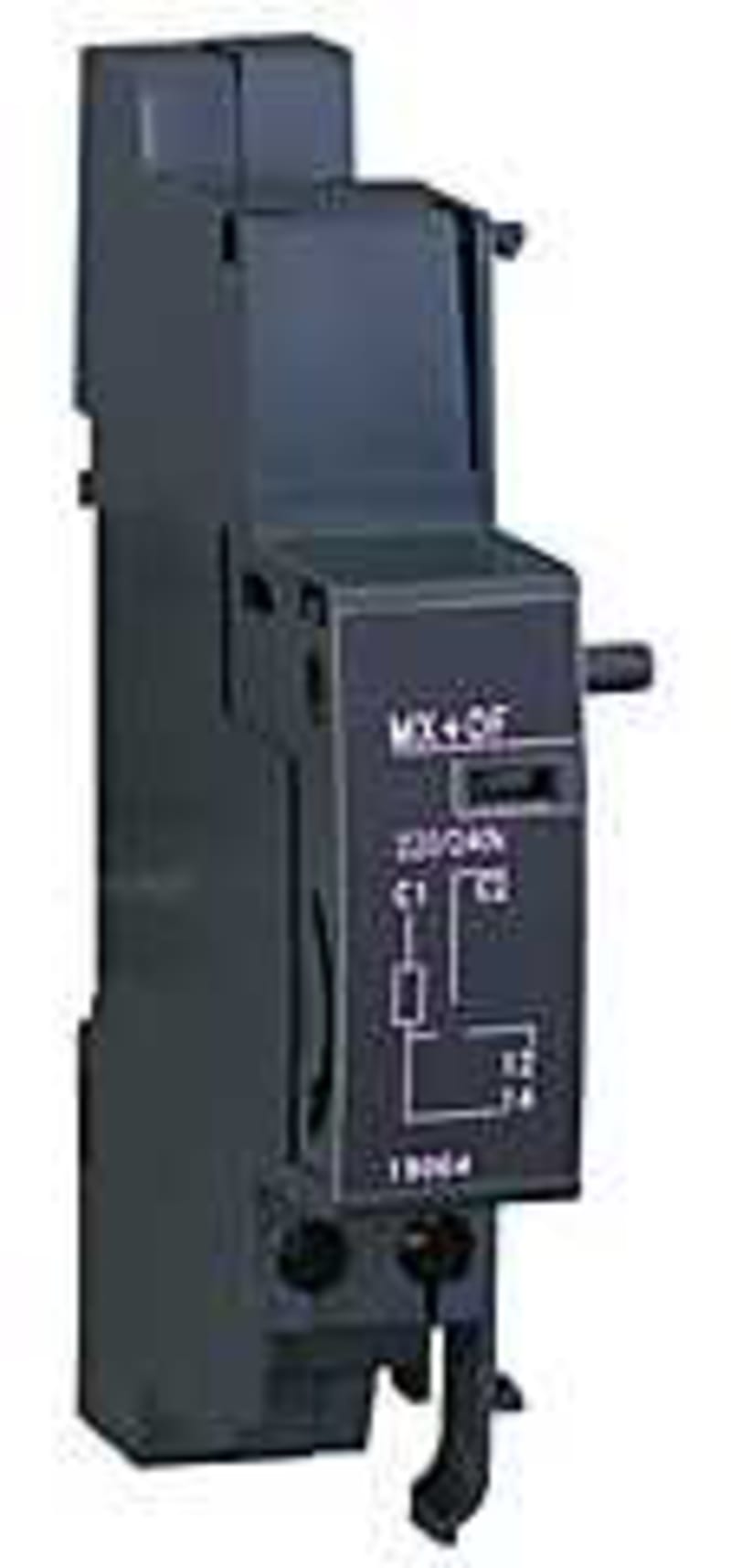 Mx+of 24VAC/DC UTL.F/NG125 (19066)