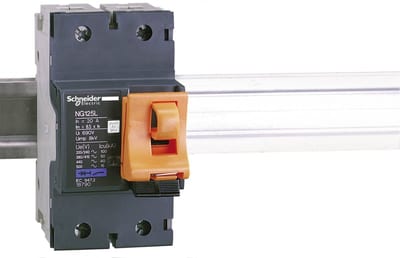 Tilting-Lock for NG125