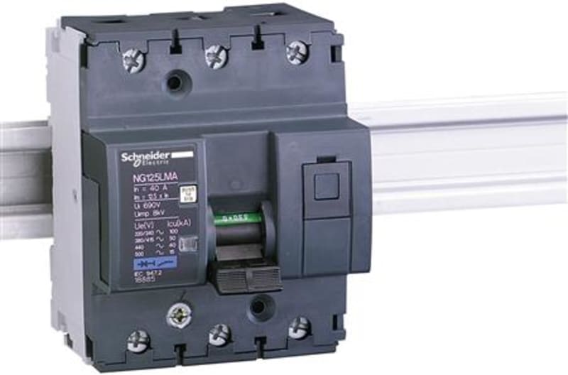 NG125LMA 3P MA63 Im 750A Korts (18886)