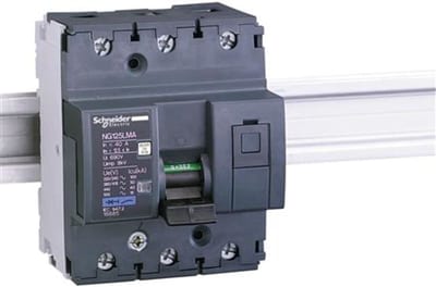 NG125LMA 3P MA63 Im 750A Korts