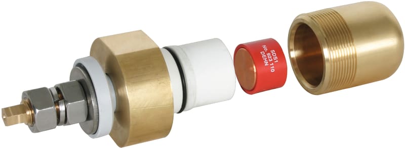 Voltage Limiter 120V SDS 5 (923119)
