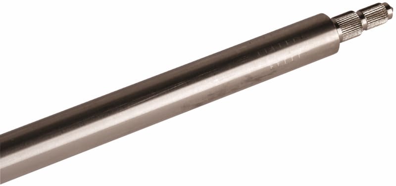 Earth rod 1M 20mm Ø St/St V4A (620903)