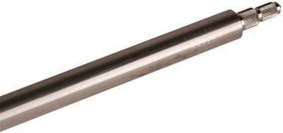 Earth rod 1M 20mm Ø St/St V4A