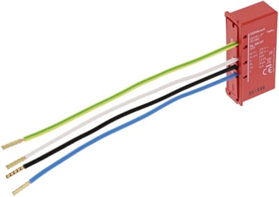 Surge protection device Type 2 TT/TN (999937)