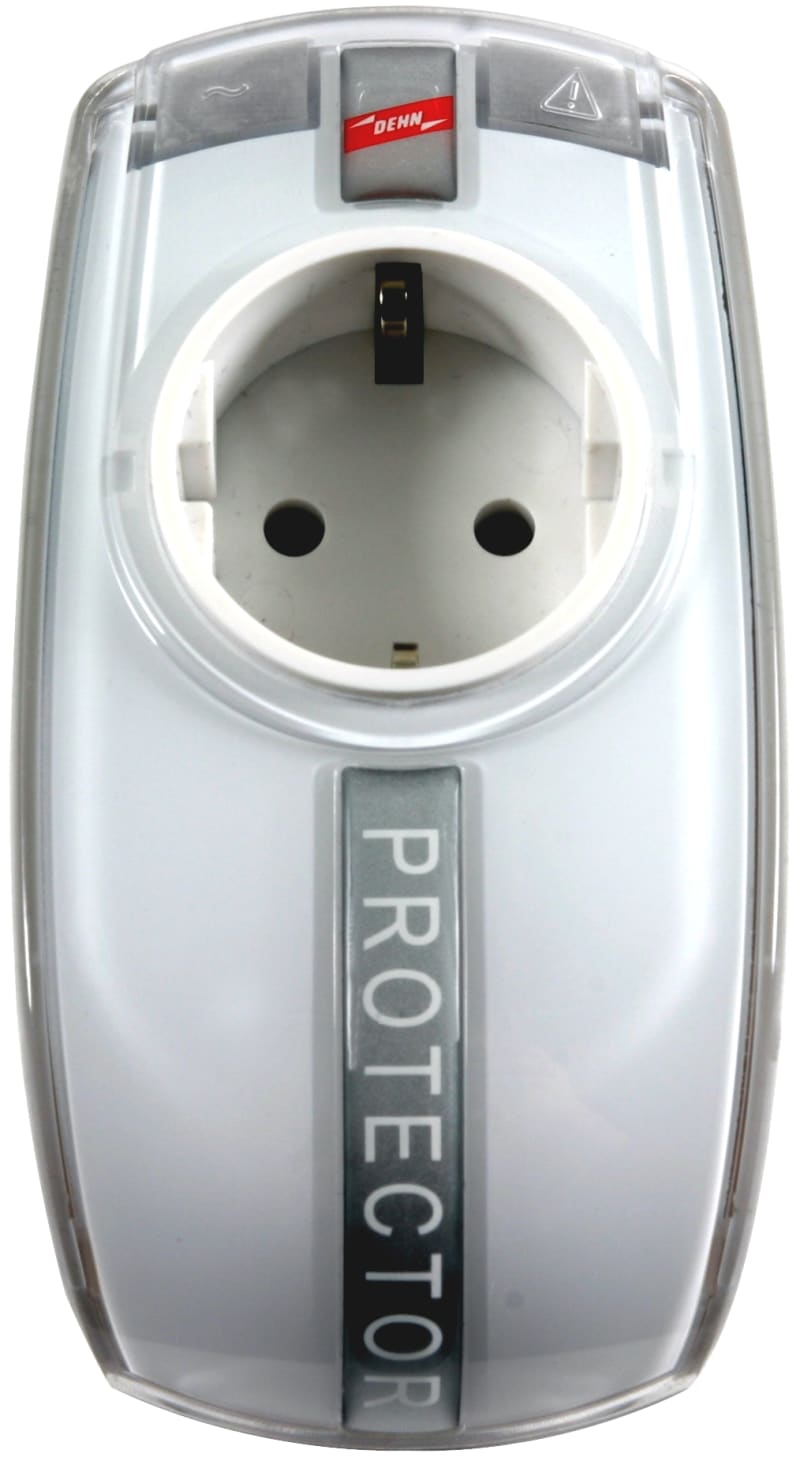 Surge protection device Type 3 1-Phase TT/TN (909230)