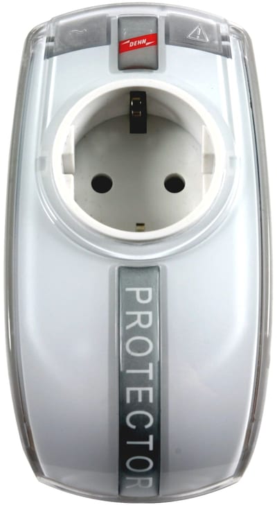 Surge protection device Type 3 1-Phase TT/TN (909230)