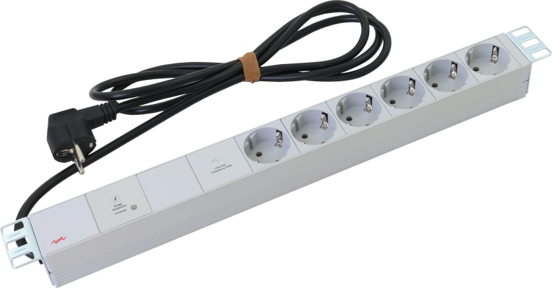 Surge protection device Type 3 1-Phase TT/TN (909251)