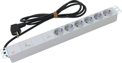 Surge protection device Type 3 1-Phase TT/TN (909251)